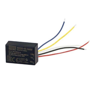 Изображение Источник тока NHDD-40-100W