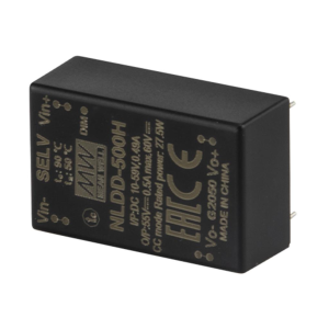 Изображение Источник тока NLDD-1400H