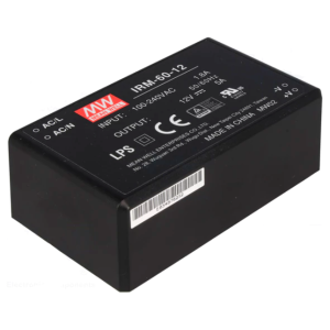 Изображение Источник напряжения IRM-60-12