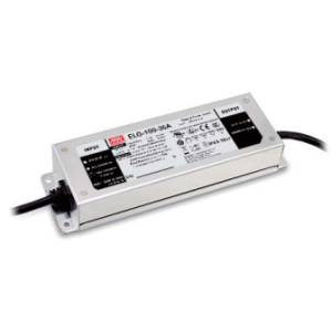 Изображение Источник питания ELG-100-24