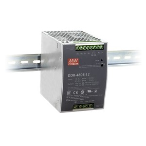 Изображение Источник питания DDR-480B-24