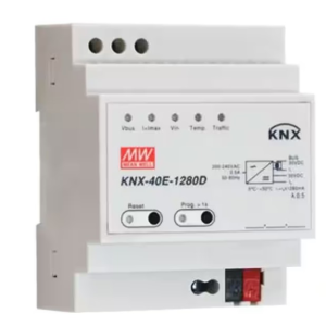 Изображение Блок питания KNX-40E-1280D