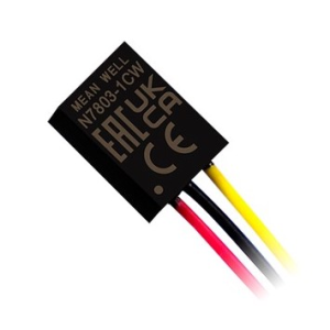 Изображение Источник питания N7805-1CW