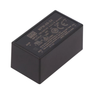 Изображение Блок питания MPM-05-24