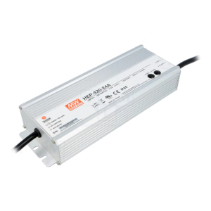Изображение Источник напряжения HEP-320-24A