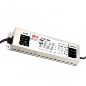 Изображение AC-DC преобразователь ELG-240-54A-3Y