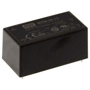 Изображение Источник напряжения MPM-20-5