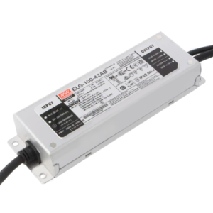 Изображение Источник питания ELG-100-42AB