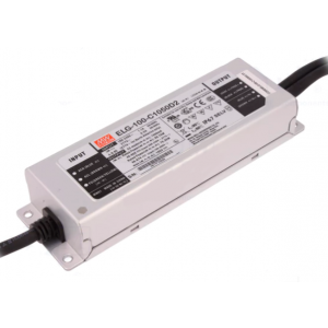 Изображение Источник питания ELG-100-C1050D2-3Y