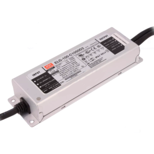 Изображение Источник питания ELG-100-C1050D2-3Y