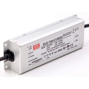 Изображение Источник питания ELG-100-C1400AB