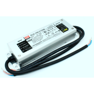 Изображение Источник питания ELG-100-C500AB