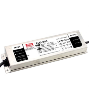 Изображение Источник питания ELG-200-48A-3Y