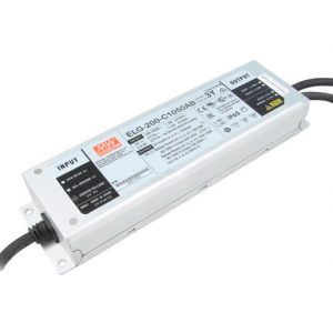 Изображение Источник питания ELG-200-C1050AB3Y