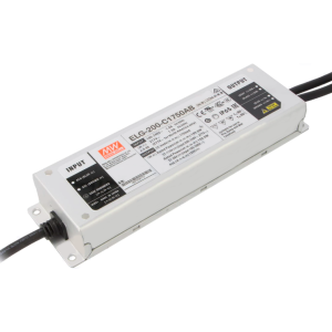 Изображение Источник питания ELG-200-C1750AB