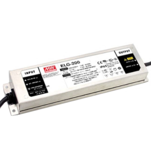 Изображение Источник питания ELG-200-C1750D23Y