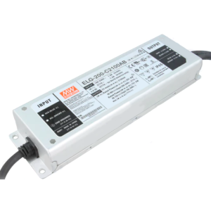 Изображение Источник питания ELG-200-C2100AB