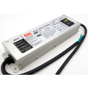 Изображение Источник питания ELG-200-C700AB-3Y