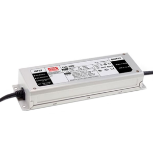 Изображение Источник питания ELG-300-12A