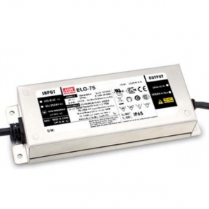 Изображение Источник питания ELG-75-C1400AB-3Y