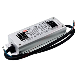 Изображение Источник питания ELG-75-C350AB