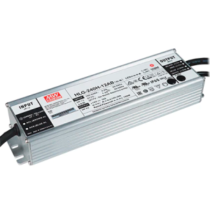 Изображение Источник питания HLG-240H-15AB