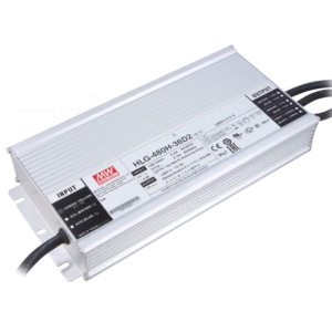 Изображение Источник питания HLG-480H-36D2