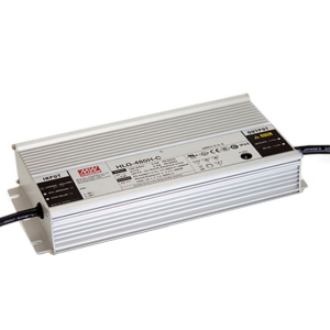 Изображение Источник питания HLG-480H-C1400D2