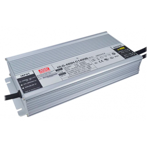 Изображение Источник питания HLG-480H-C1750AB