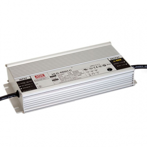 Изображение Источник питания HLG-480H-C3500AB