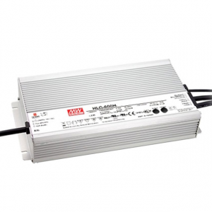 Изображение Источник питания HLG-600H-15