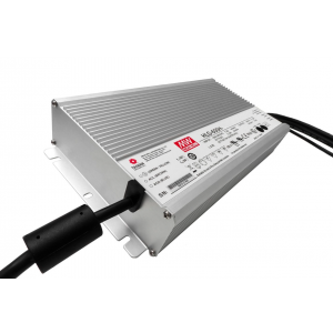 Изображение Источник питания HLG-600H-20