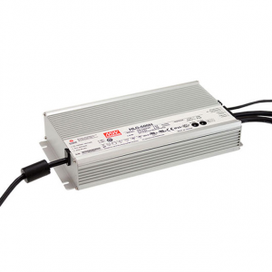 Изображение Источник питания HLG-600H-24AB