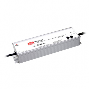 Изображение Источник питания HVG-240-54AB