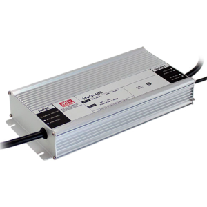 Изображение Источник питания HVG-480-30AB
