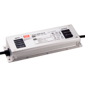 Изображение Источник питания XLG-320-48-ABV