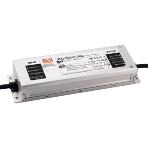 Изображение Источник питания XLG-320-H-DA2