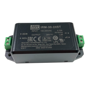 Изображение Источник напряжения IRM-30-24ST
