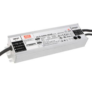 Изображение Источник напряжения HLG-240H-36AB