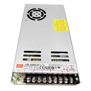 Изображение Источник питания LRS-350N2-12