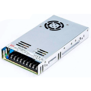 Изображение Источник питания RSP-320-36