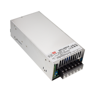 Изображение Источник питания HRPG-1000N3-36