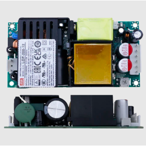 Изображение Источник питания LOP-200-54