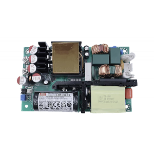 Изображение Источник питания LOP-400-36