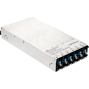 Изображение Модульный источник питания NMP1K2