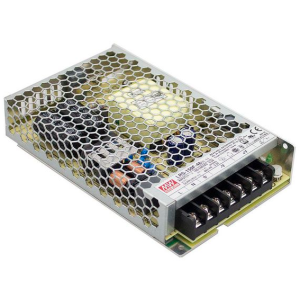 Изображение Блок питания LRS-150F-15