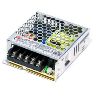 Изображение Блок питания LRS-50-3.3