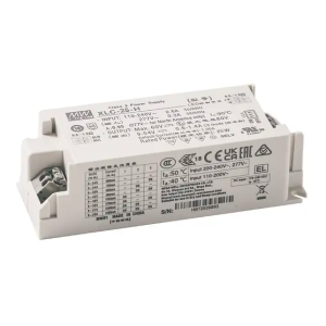 Изображение Источник питания XLC-25-H-BN