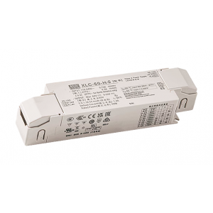 Изображение Источник питания XLC-60-H-SN
