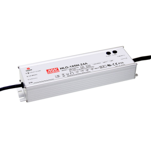 Изображение Блок питания HLG-185H-30A